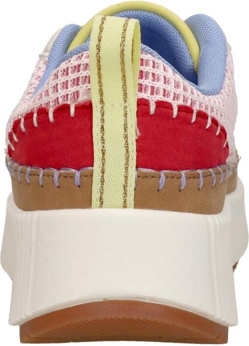 Sub55 Sneakers Laag Kleuren - Foto 3