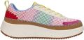 Sub55 Sneakers Laag Kleuren - Multicolor