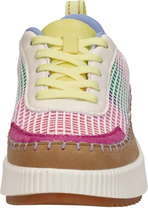 Sub55 Sneakers Laag Kleuren - Foto 4