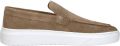 Sub55 Lage Sneakers Sportief - Taupe