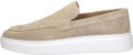 Sub55 Mocassins Sportief - Beige
