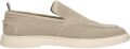 Sub55 Mocassins Sportief - Taupe