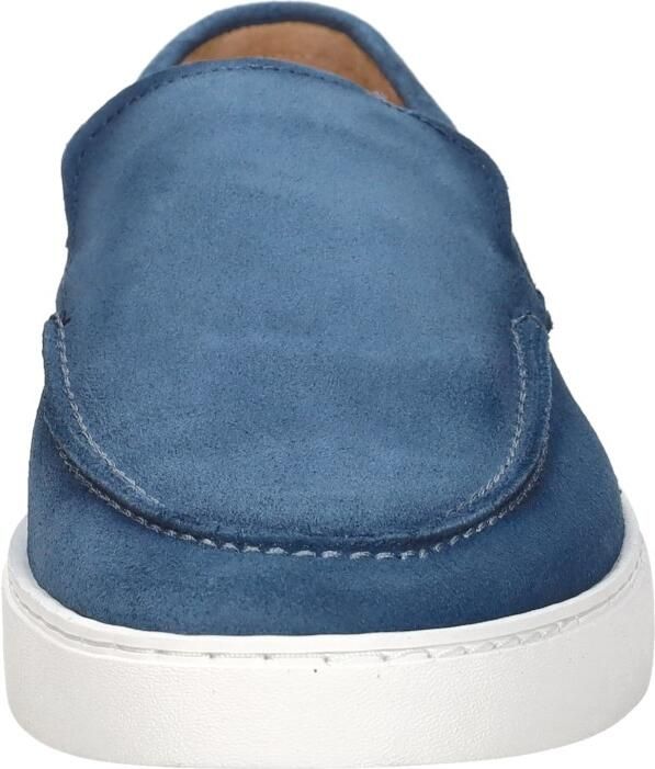 Sub55 Sportief Licht blauw - Foto 3