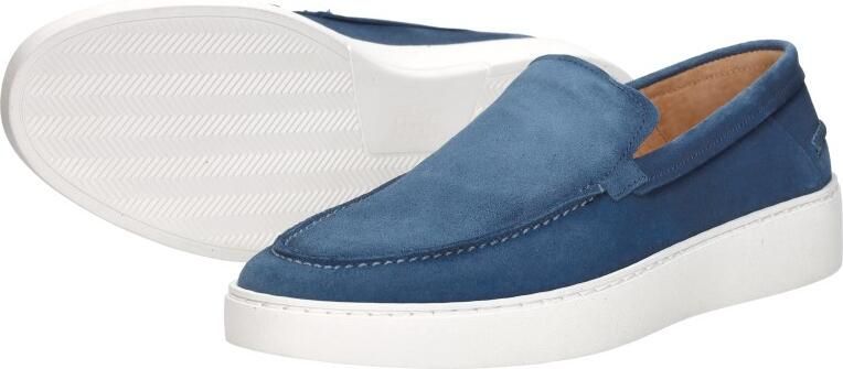 Sub55 Sportief Licht blauw - Foto 6