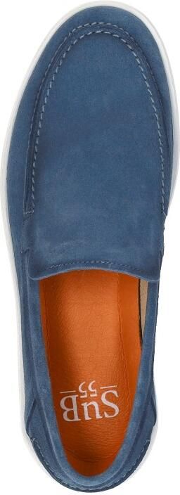 Sub55 Sportief Licht blauw - Foto 7