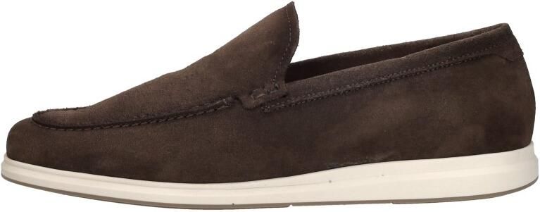 Sub55 Sportief Donkerbruin - Foto 2