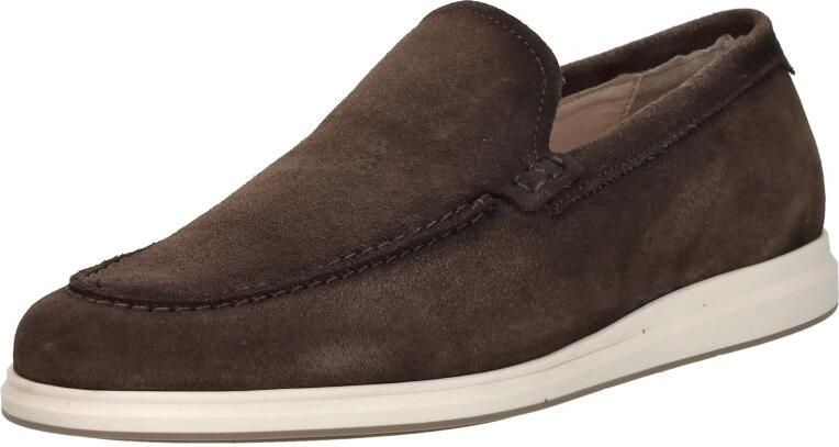 Sub55 Sportief Donkerbruin - Foto 5