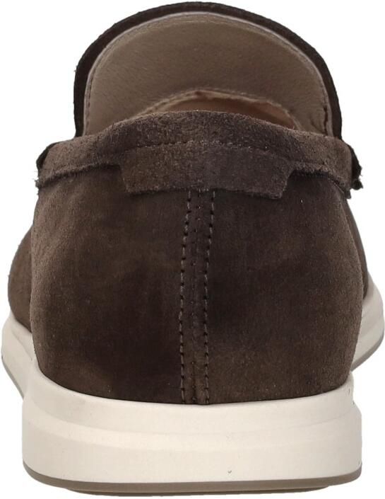 Sub55 Sportief Donkerbruin - Foto 4