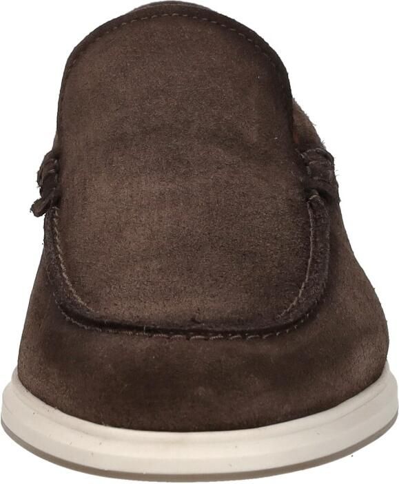 Sub55 Sportief Donkerbruin - Foto 3