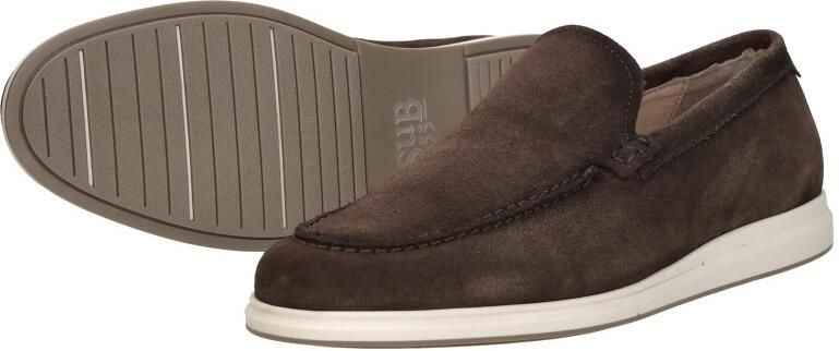 Sub55 Sportief Donkerbruin - Foto 6