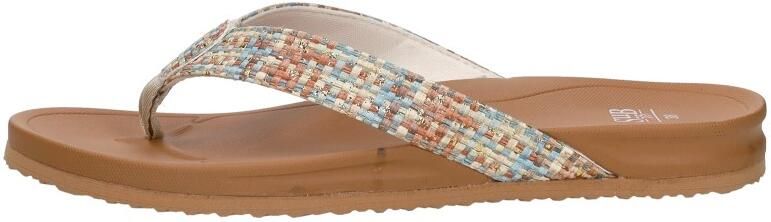 Sub55 Teenslippers Kleuren