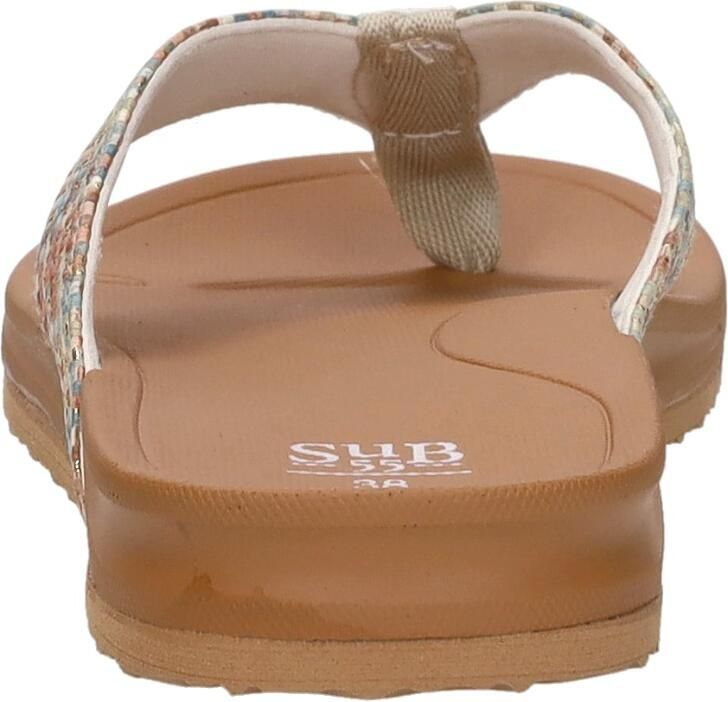 Sub55 Teenslippers Kleuren - Foto 2