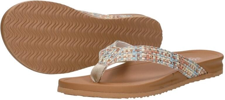 Sub55 Teenslippers Kleuren - Foto 4