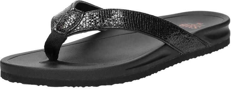 Sub55 Teenslippers Zwartlak - Foto 5