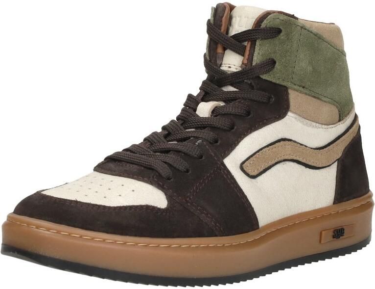 Sub55 Veterschoenen Hoog - Foto 2