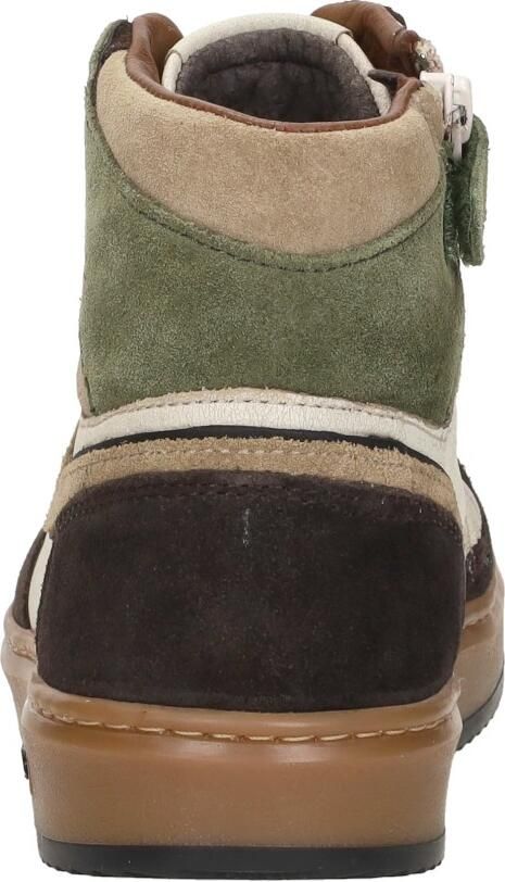 Sub55 Veterschoenen Hoog - Foto 4