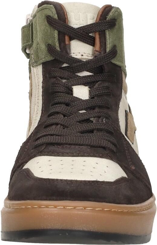 Sub55 Veterschoenen Hoog - Foto 3