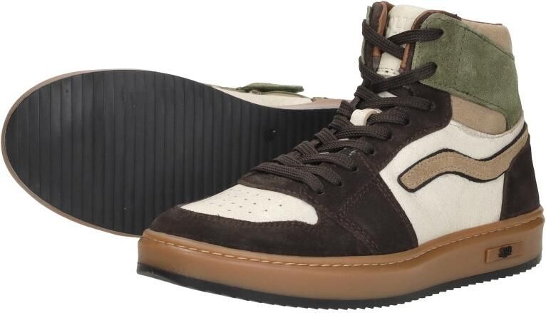 Sub55 Veterschoenen Hoog - Foto 6