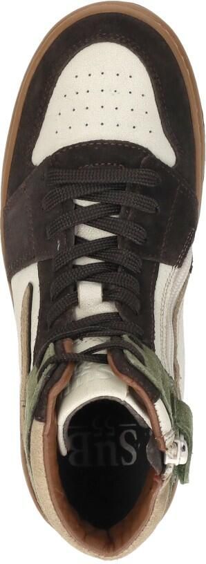 Sub55 Veterschoenen Hoog - Foto 7