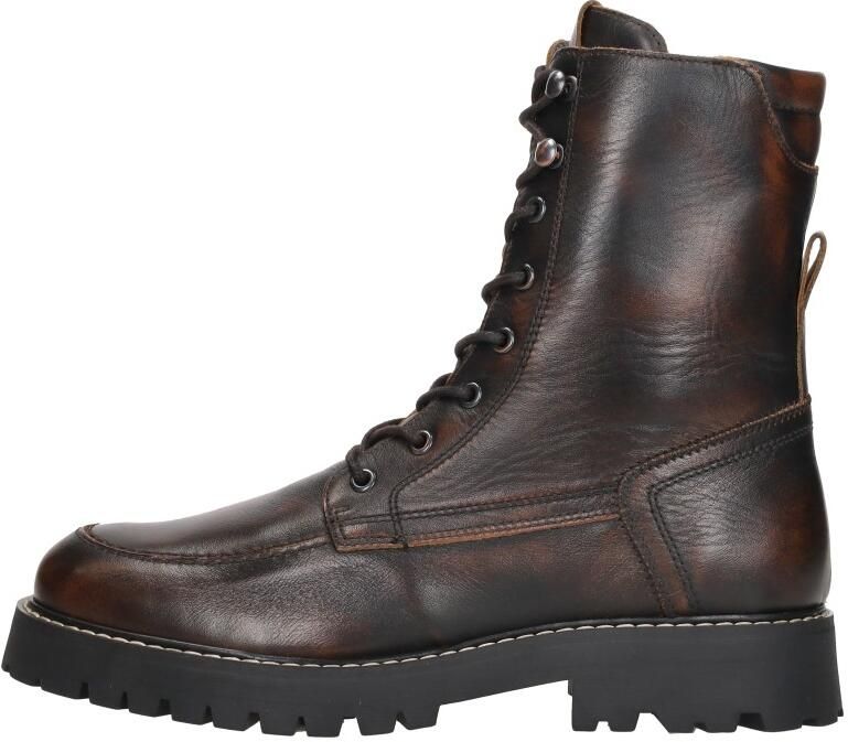 Sub55 Veterschoenen Hoog