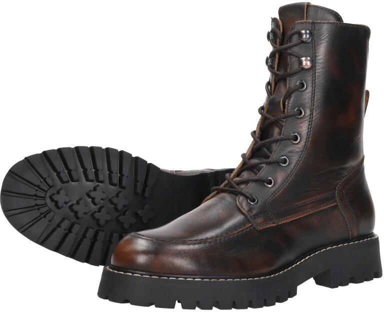 Sub55 Veterschoenen Hoog - Foto 3