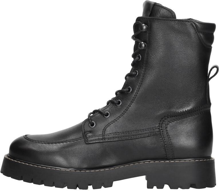 Sub55 Veterschoenen Hoog