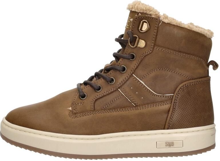 Sub55 Veterschoenen Hoog