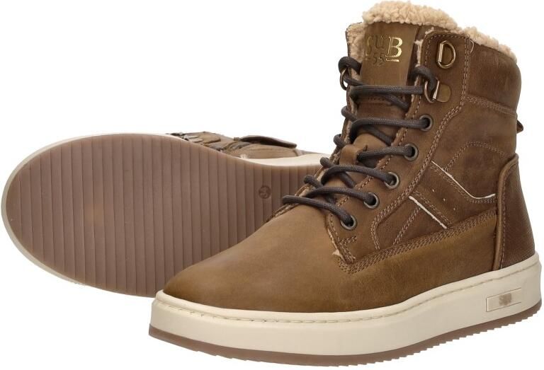 Sub55 Veterschoenen Hoog - Foto 3