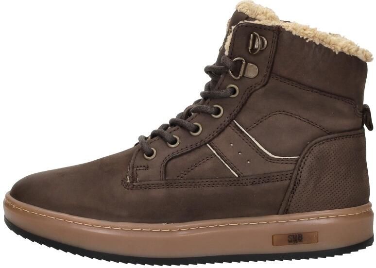 Sub55 Veterschoenen Hoog