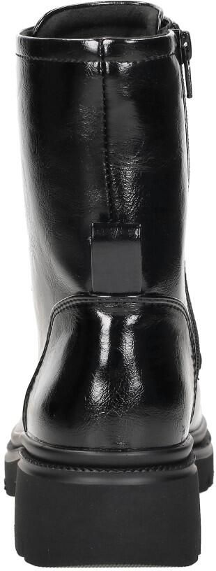 Sub55 Laarzen Veterschoenen Hoog
