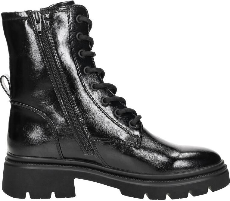 Sub55 Laarzen Veterschoenen Hoog - Foto 3