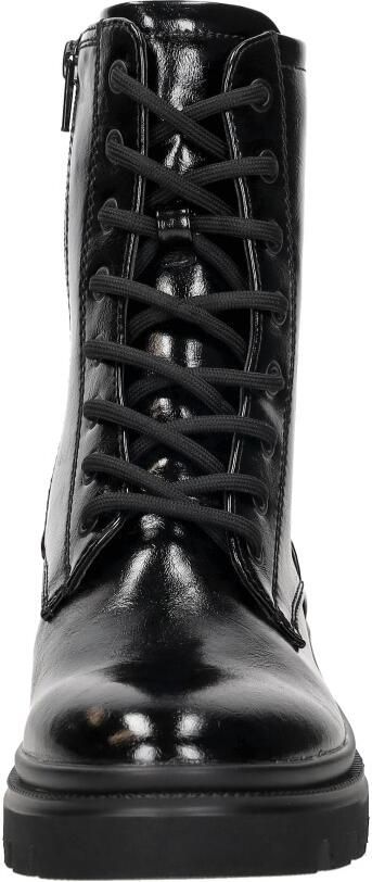 Sub55 Laarzen Veterschoenen Hoog - Foto 4