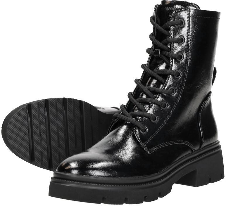 Sub55 Laarzen Veterschoenen Hoog - Foto 2