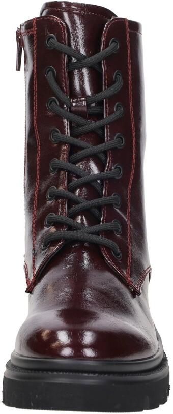 Sub55 Enkellaarzen Veterschoenen Hoog - Foto 3