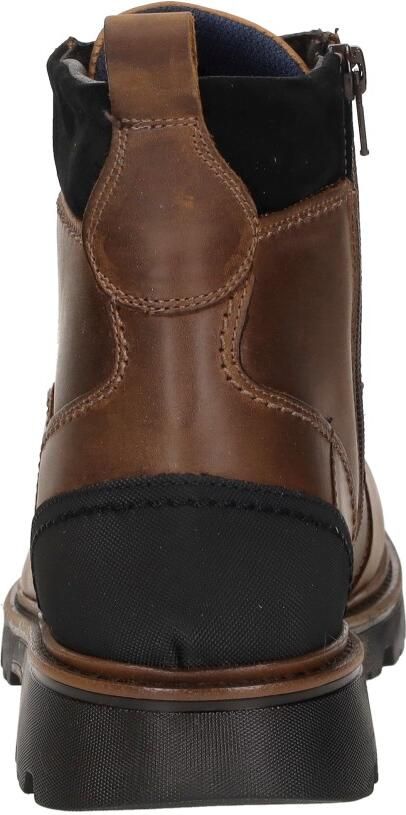 Sub55 Nette schoenen Veterschoenen Hoog