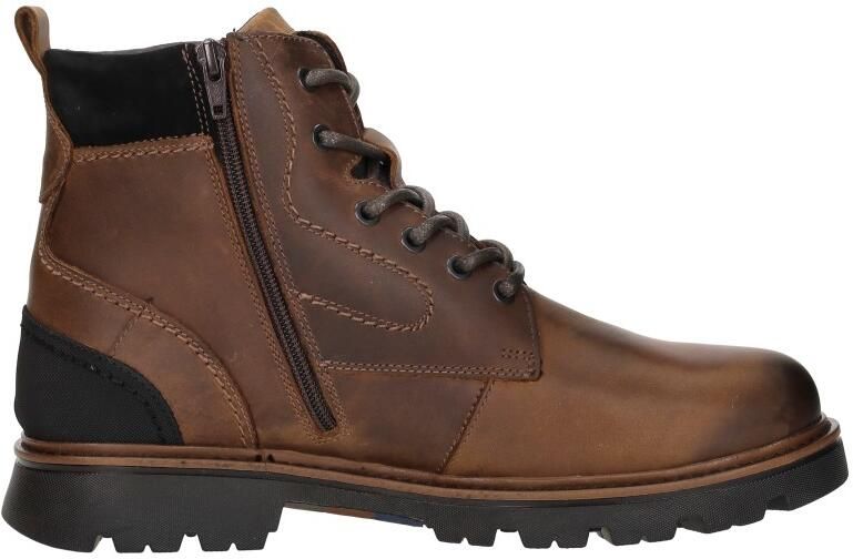 Sub55 Nette schoenen Veterschoenen Hoog - Foto 2