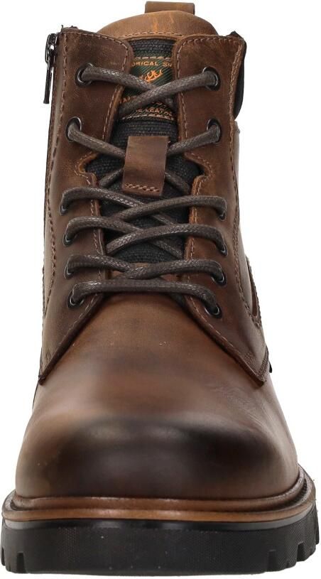 Sub55 Nette schoenen Veterschoenen Hoog - Foto 4