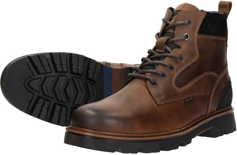 Sub55 Nette schoenen Veterschoenen Hoog - Foto 3