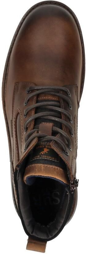 Sub55 Nette schoenen Veterschoenen Hoog - Foto 5