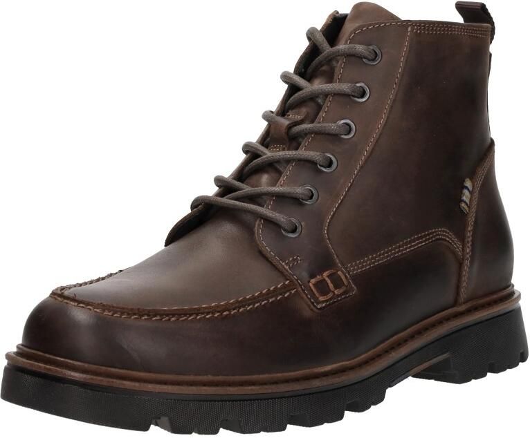 Sub55 Nette schoenen Veterschoenen Hoog