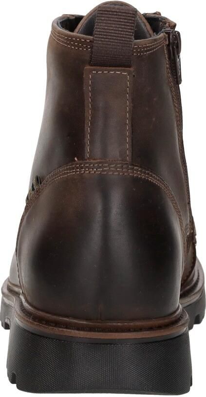 Sub55 Nette schoenen Veterschoenen Hoog - Foto 5