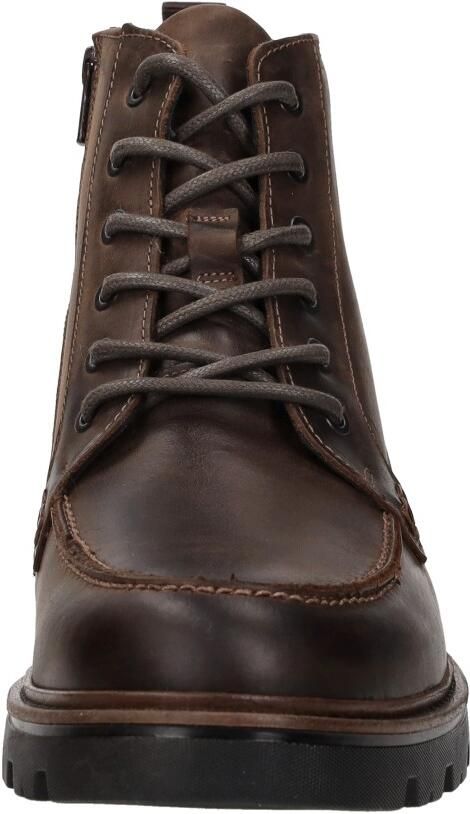 Sub55 Nette schoenen Veterschoenen Hoog - Foto 2