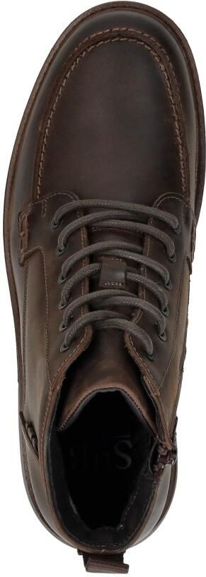 Sub55 Nette schoenen Veterschoenen Hoog - Foto 6