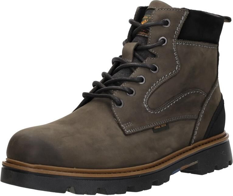 Sub55 Nette schoenen Veterschoenen Hoog - Foto 2