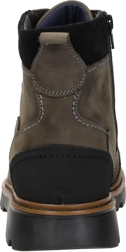 Sub55 Nette schoenen Veterschoenen Hoog - Foto 6