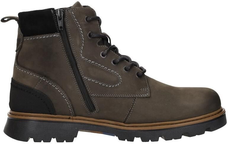 Sub55 Nette schoenen Veterschoenen Hoog - Foto 4