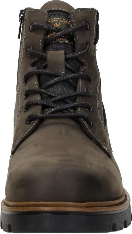 Sub55 Nette schoenen Veterschoenen Hoog - Foto 5