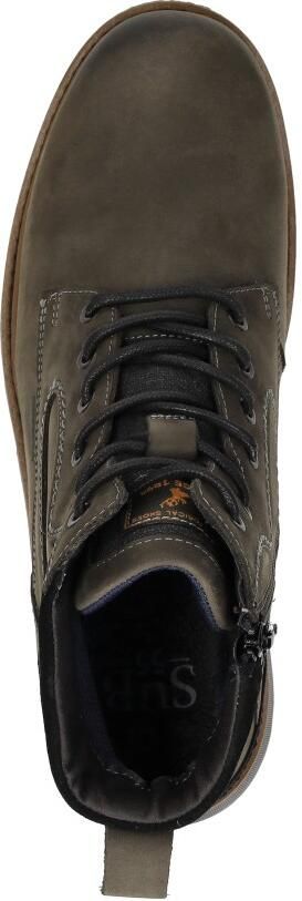 Sub55 Nette schoenen Veterschoenen Hoog - Foto 7