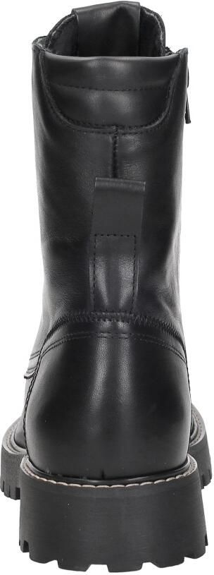 Sub55 Enkellaarzen Veterschoenen Hoog