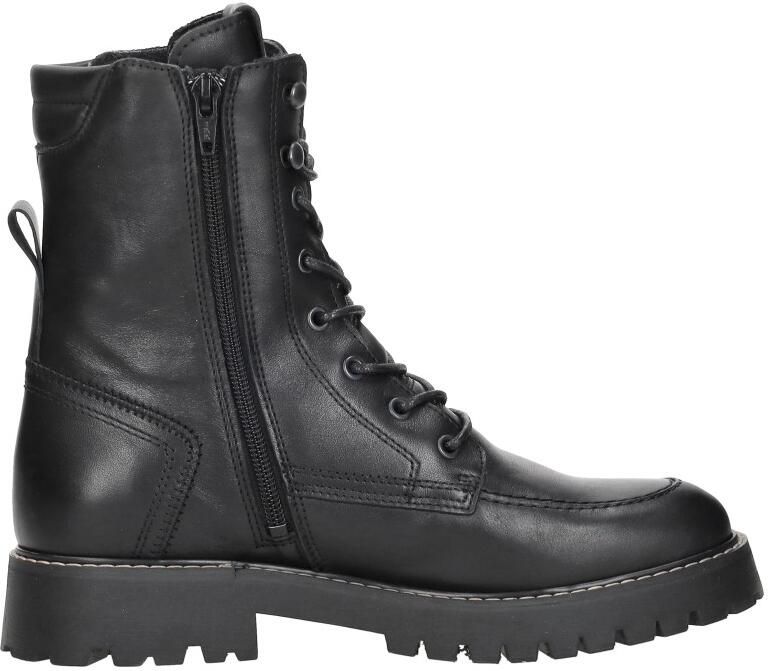 Sub55 Enkellaarzen Veterschoenen Hoog - Foto 2